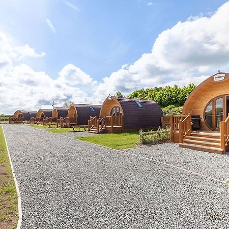 High Farm Holiday Park Routh Eksteriør bilde